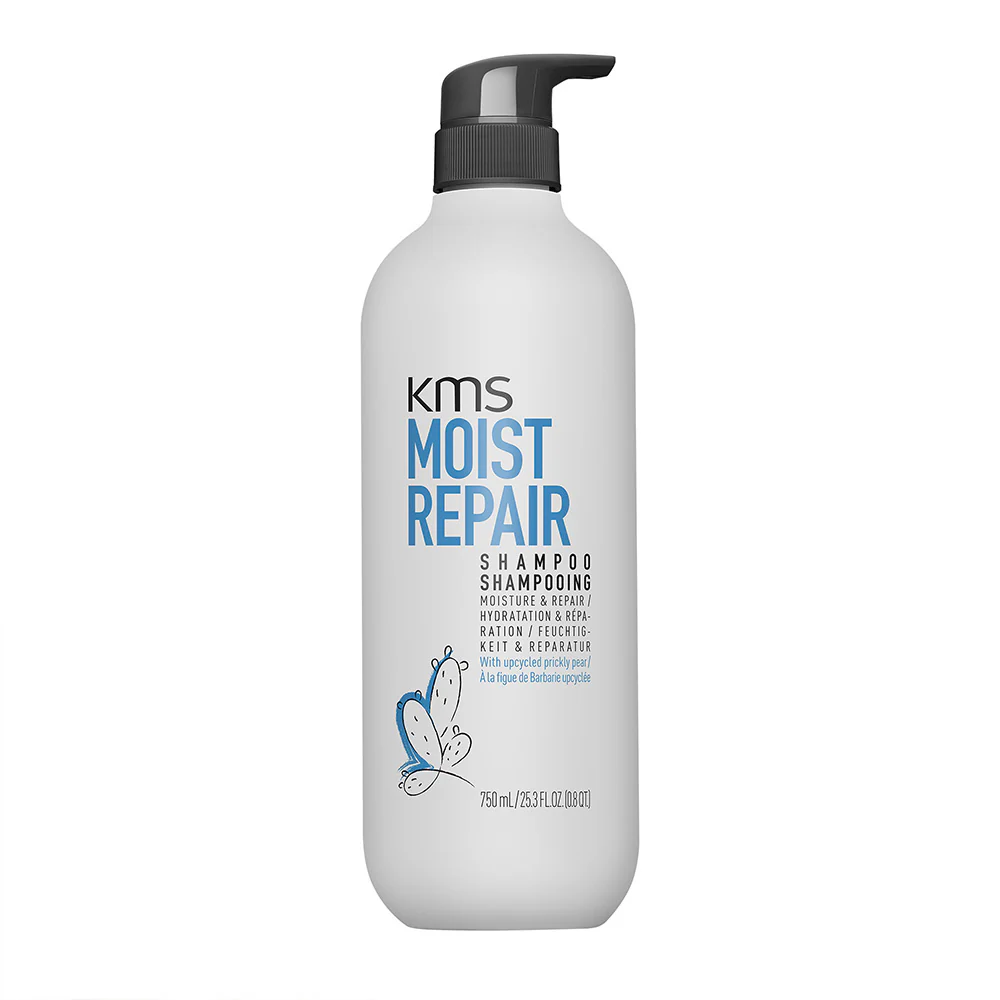 MoistRepair Shampoo - Image 2
