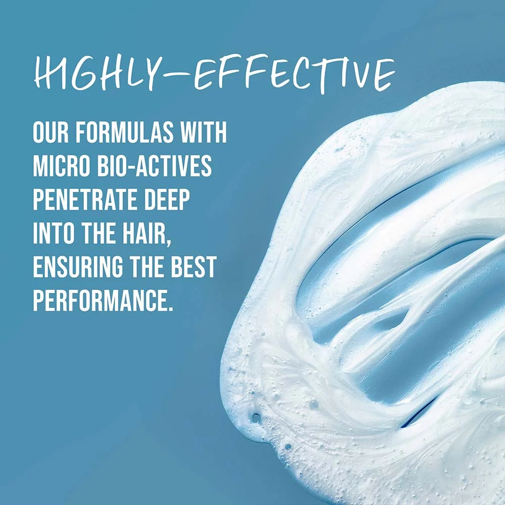 MoistRepair Shampoo - Image 5