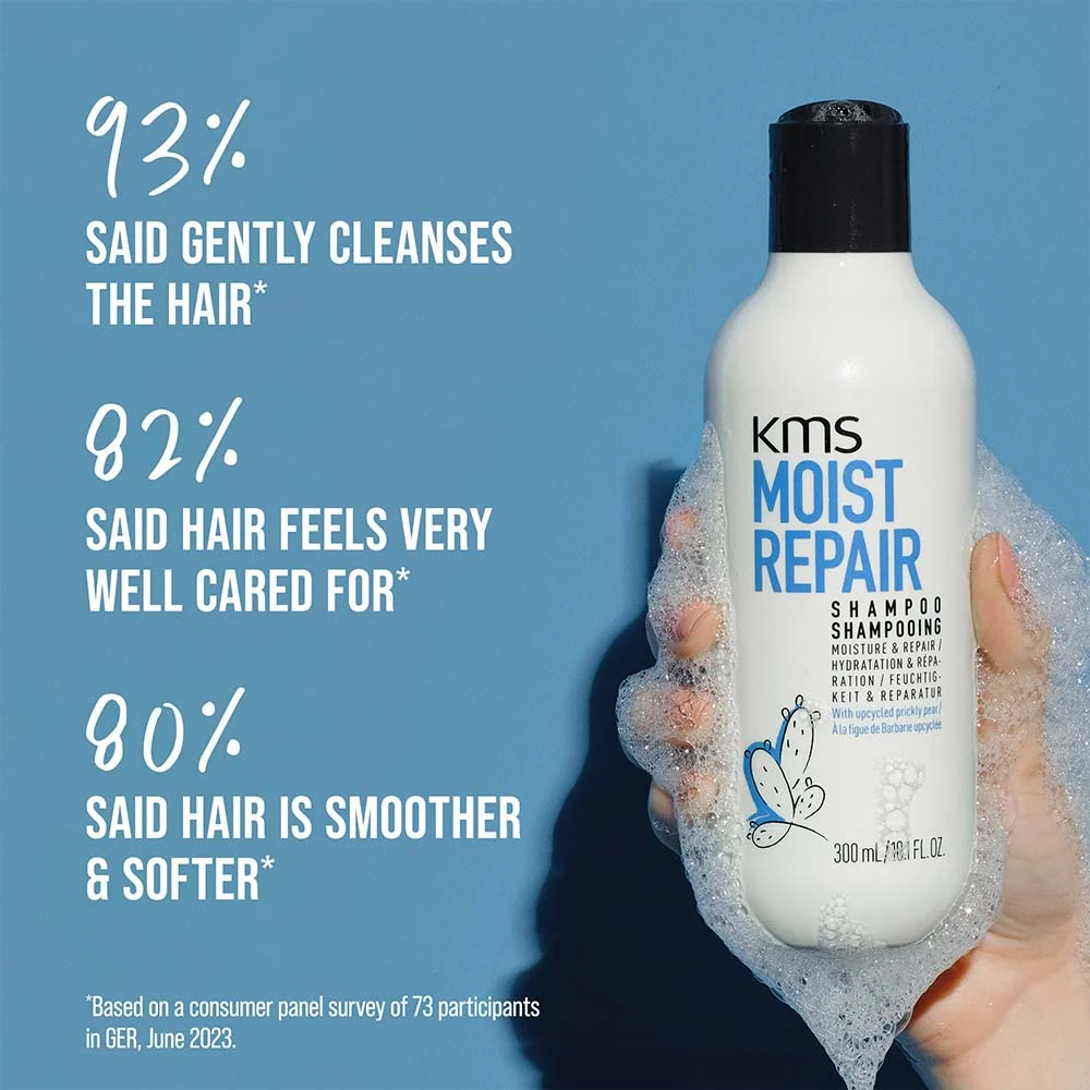MoistRepair Shampoo - Image 6