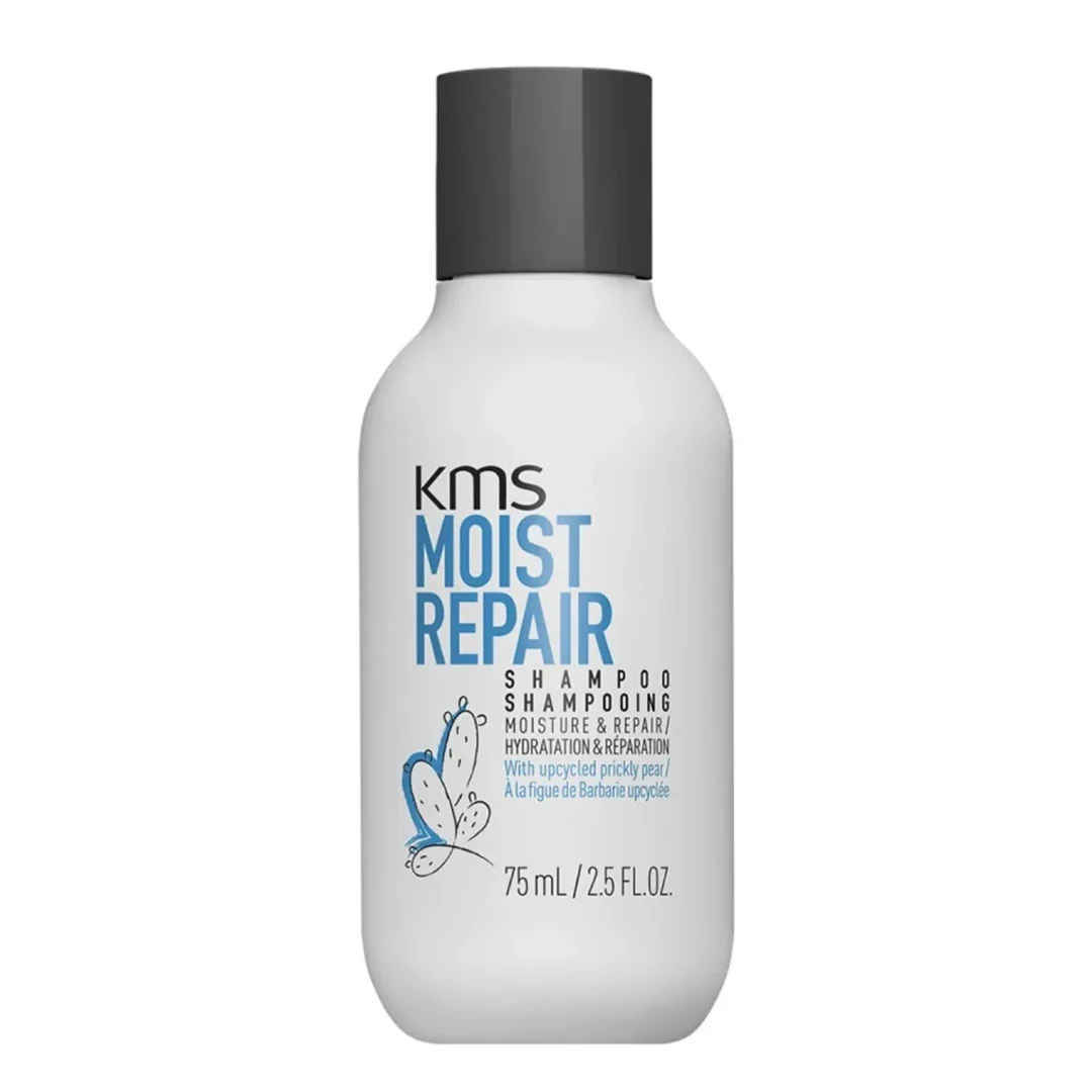 MoistRepair Shampoo - Image 9