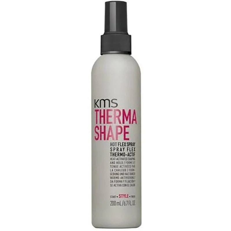 Therma Shape Hot Flex Spray - 200ml