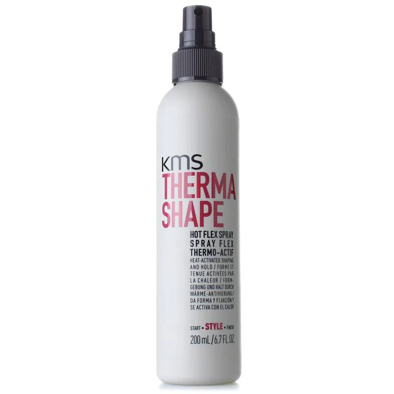 Therma Shape Hot Flex Spray - 200ml - Image 2