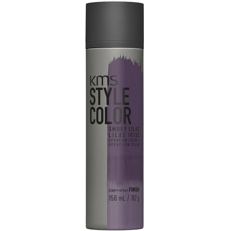 Style Color Spray Smoky Lilac - 150ml