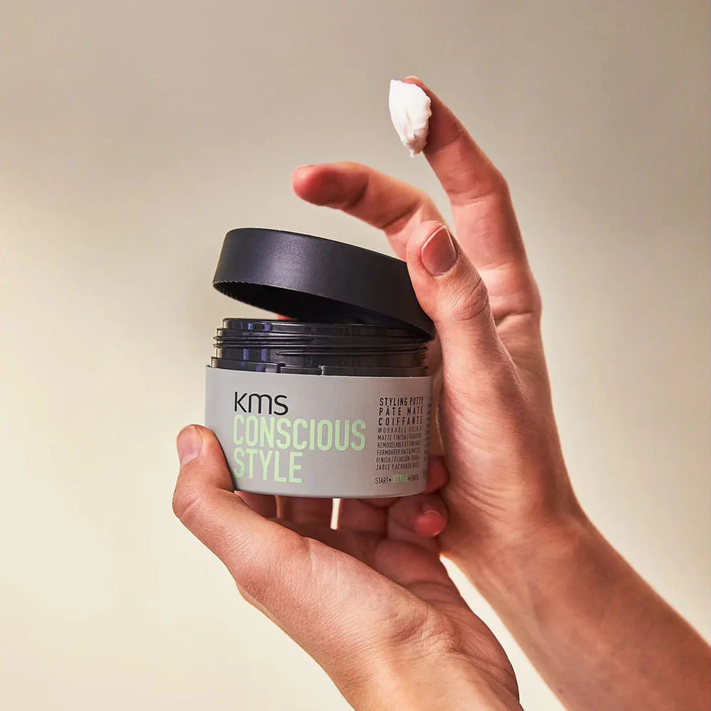 Conscious Style Styling Putty - 75ml - Image 2