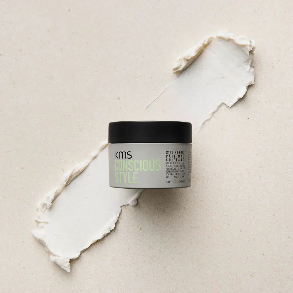 Conscious Style Styling Putty - 75ml - Image 3