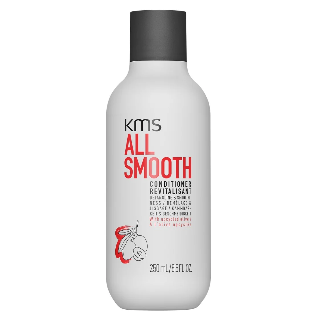 All Smooth Conditioner