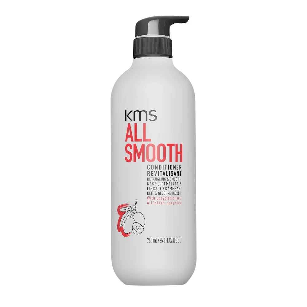 All Smooth Conditioner - Image 2