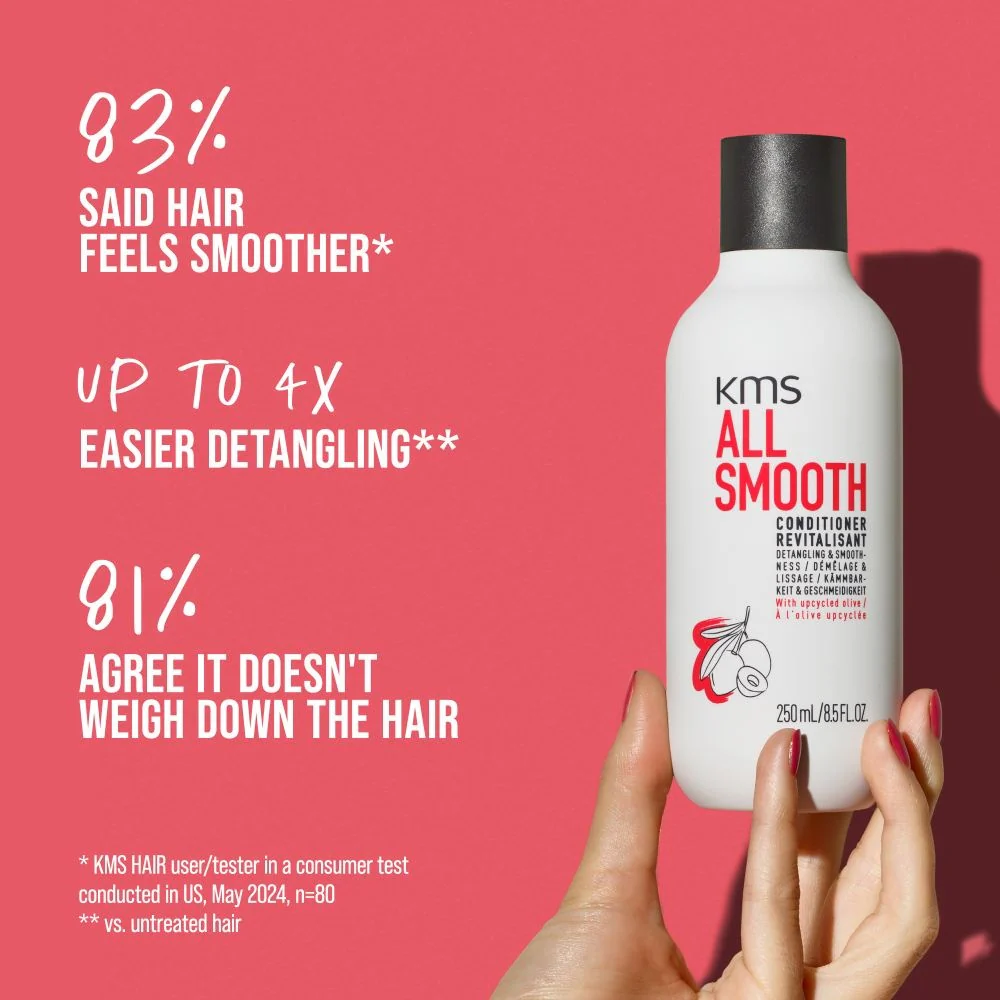 All Smooth Conditioner - Image 6