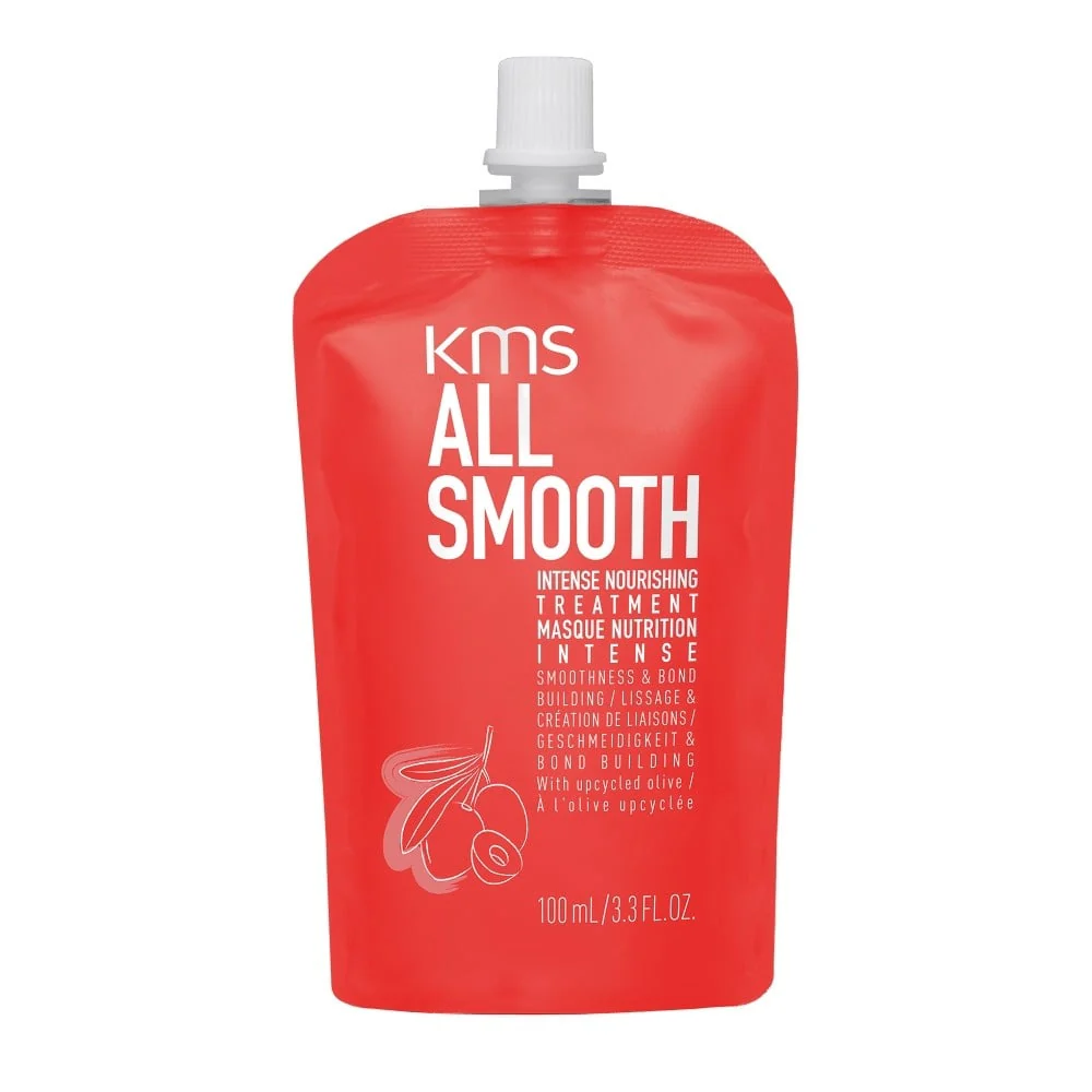 All Smooth Intense Nourishing Treatment
