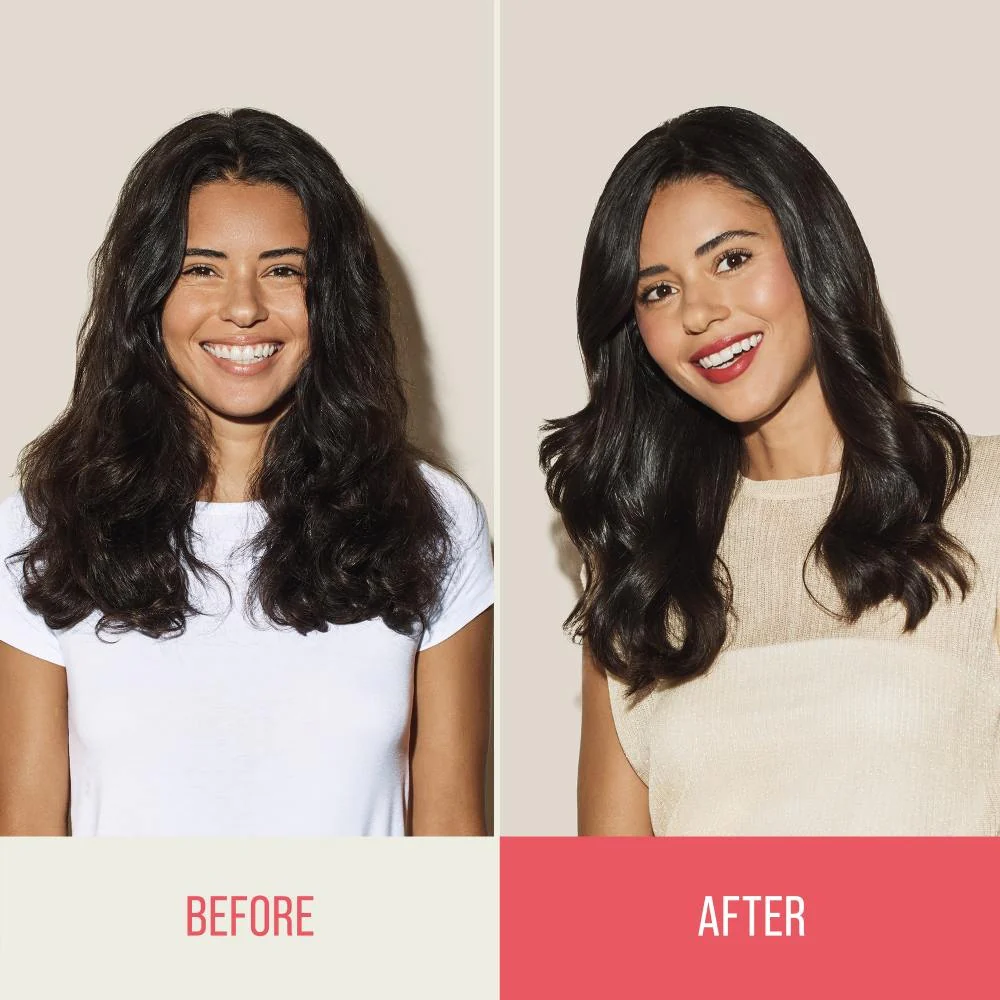 All Smooth Shampoo - Image 4