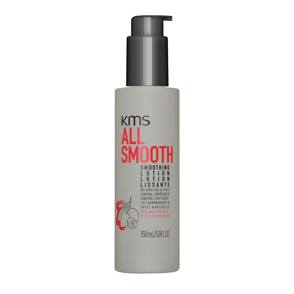 All Smooth Smoothing Lotion - 150ml