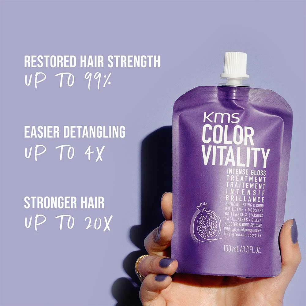 ColorVitality Gloss Treatment - Image 4