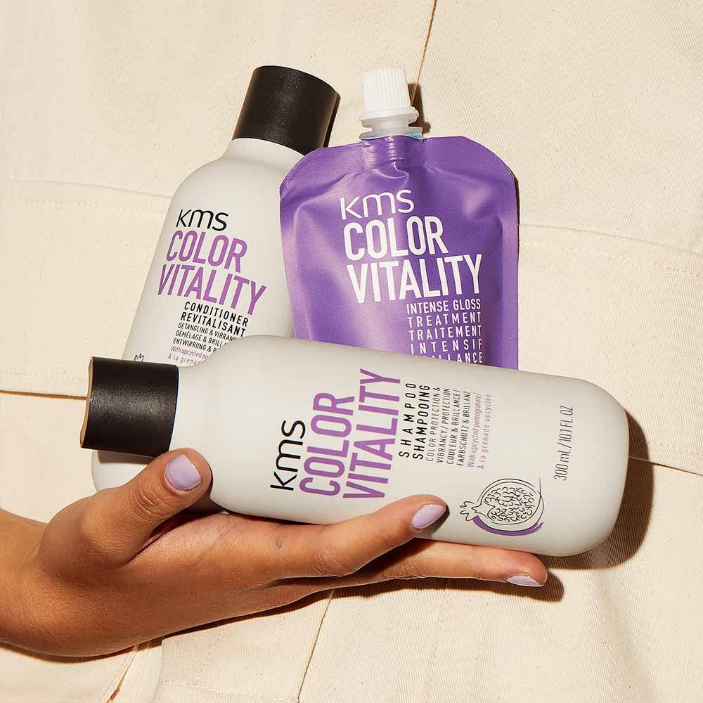 Color Vitality Set 300+250ml - Image 3