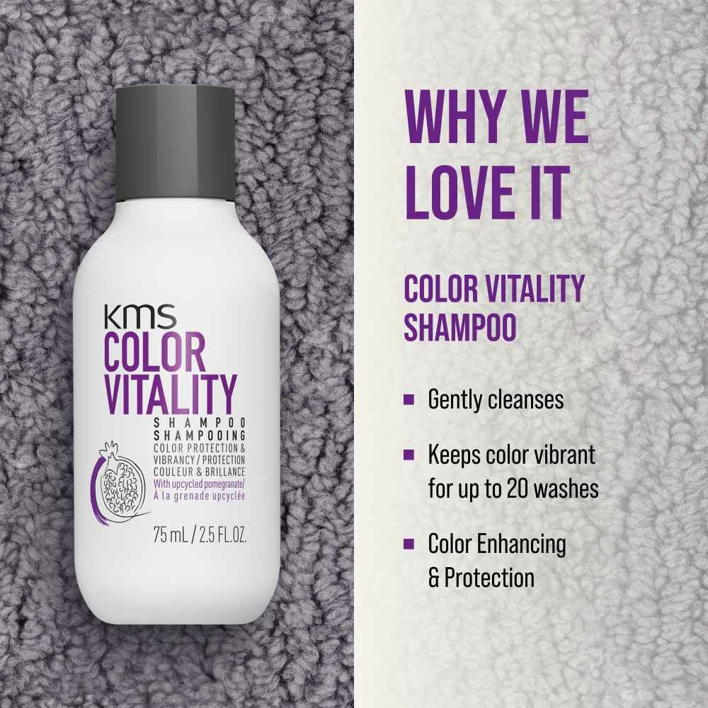 ColorVitality Travel Set- 3x75ml - Image 2