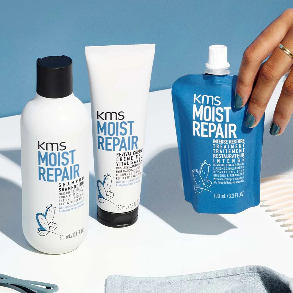 MoistRepair Intense Restore Treatment - Image 3