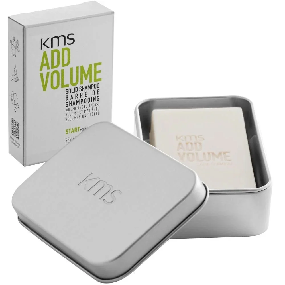 KMS Shampoo Bar-bewaardoos - Image 3