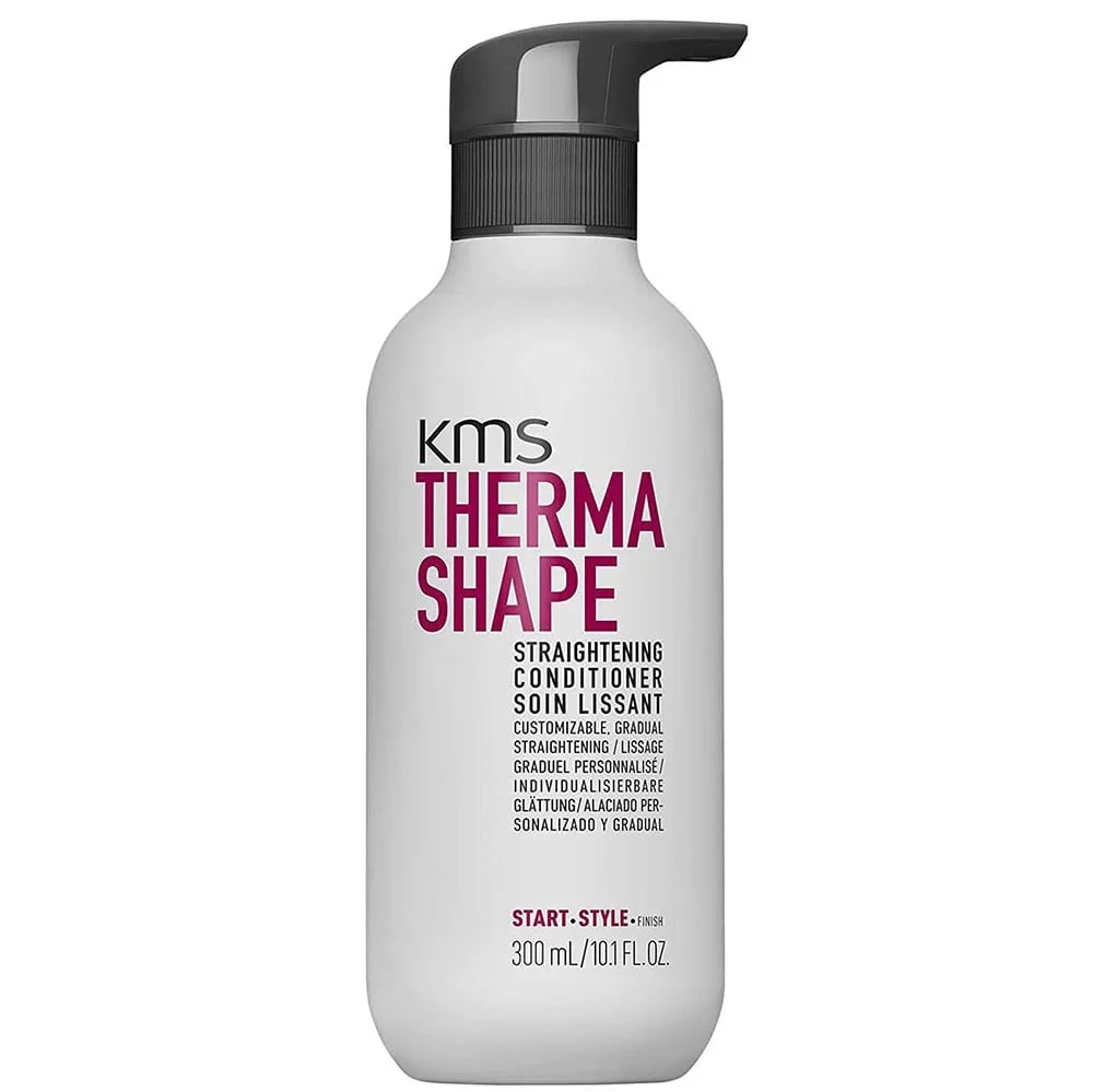 Therma Shape Straightening Conditioner - 300ml