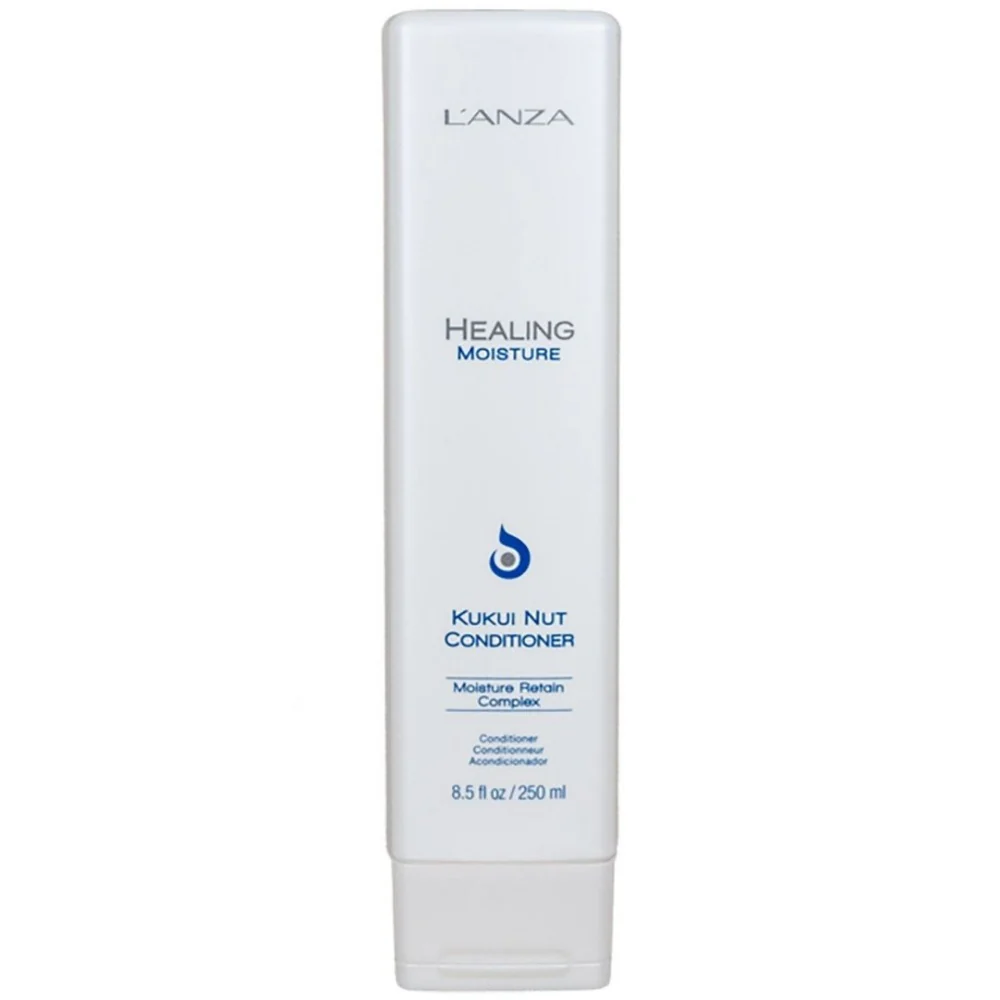 Healing Moisture Kukui Nut Conditioner - Sale