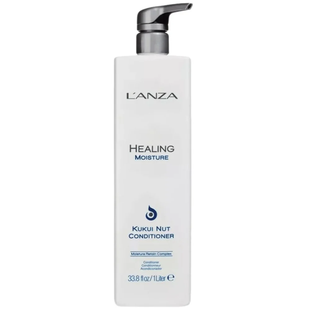 Healing Moisture Kukui Nut Conditioner - Sale - Image 2