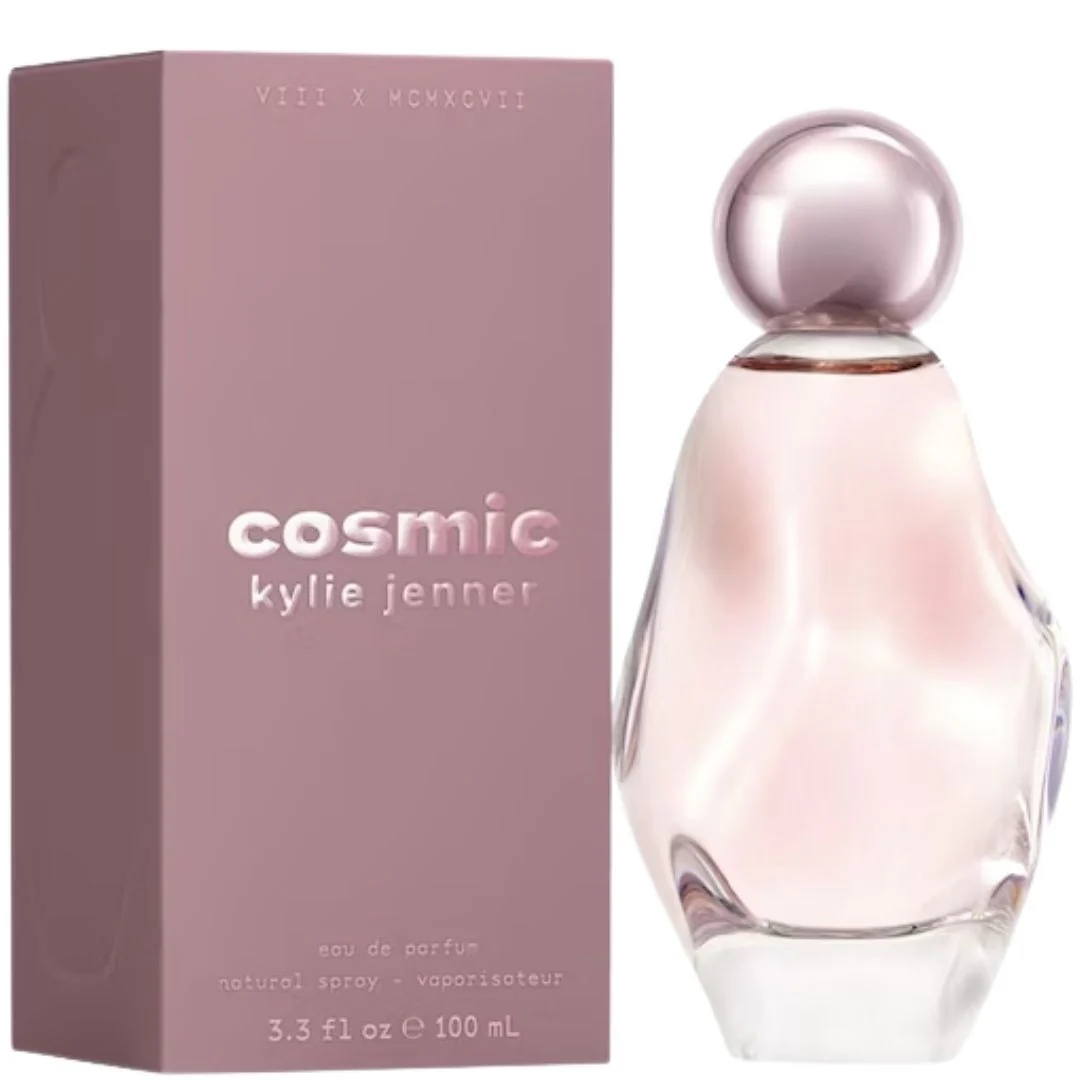 Cosmic Eau de Parfum - Image 5