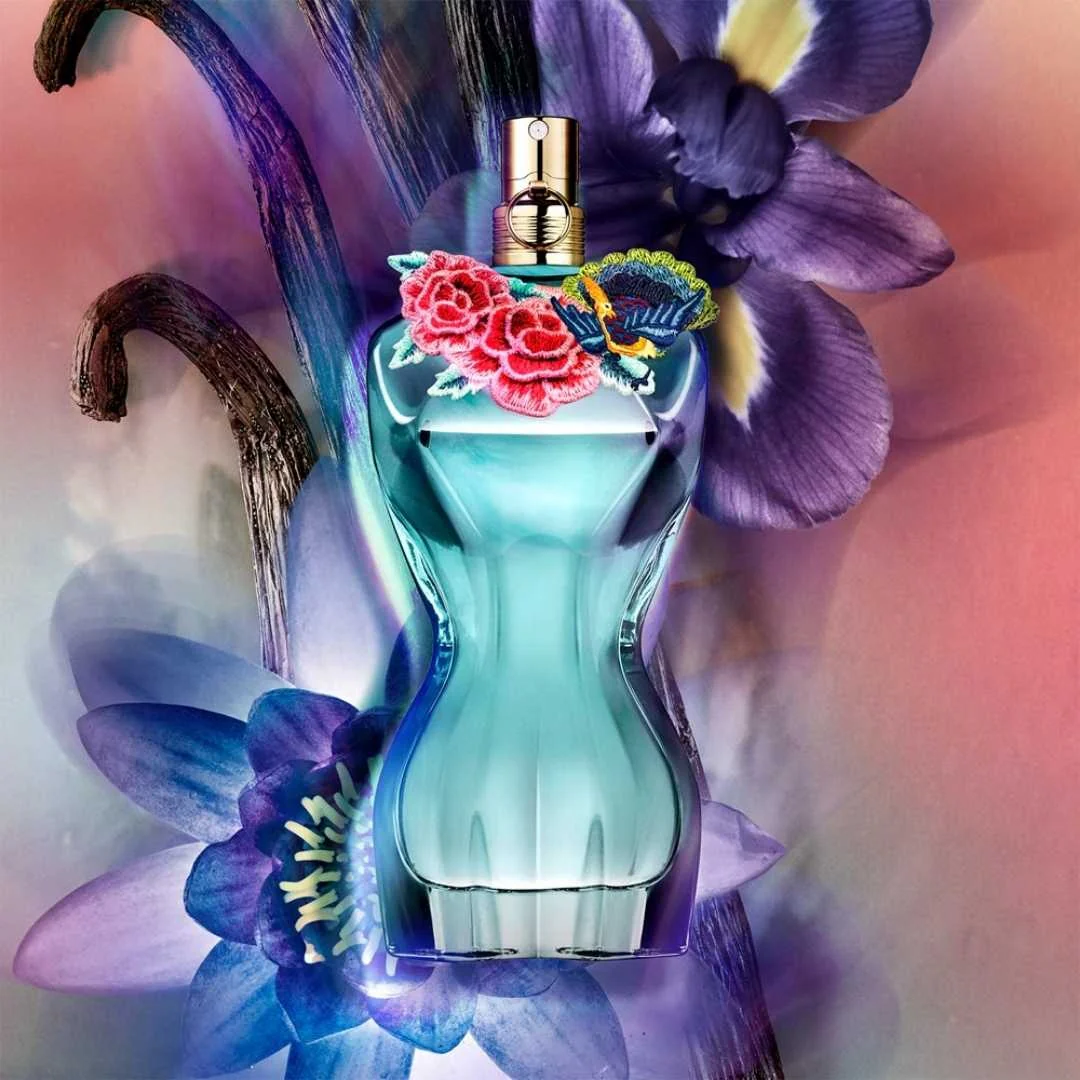La Belle Paradise Garden Eau de Parfum - 30ml - Image 3