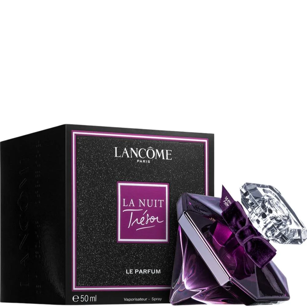 La Nuit Trésor Parfum - 50ml - Image 2