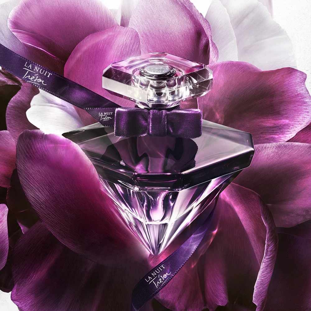 La Nuit Trésor Parfum - 50ml - Image 4