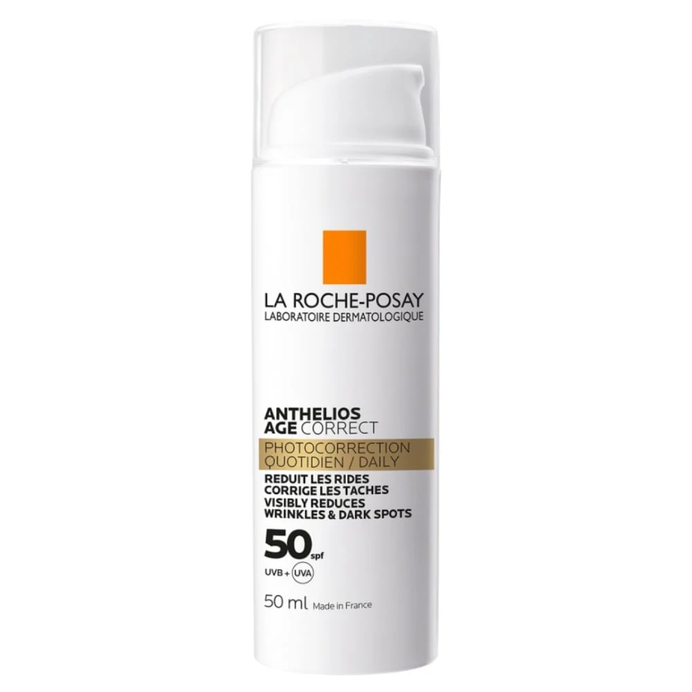Anthelios Age Correct SPF50 - 50 ml