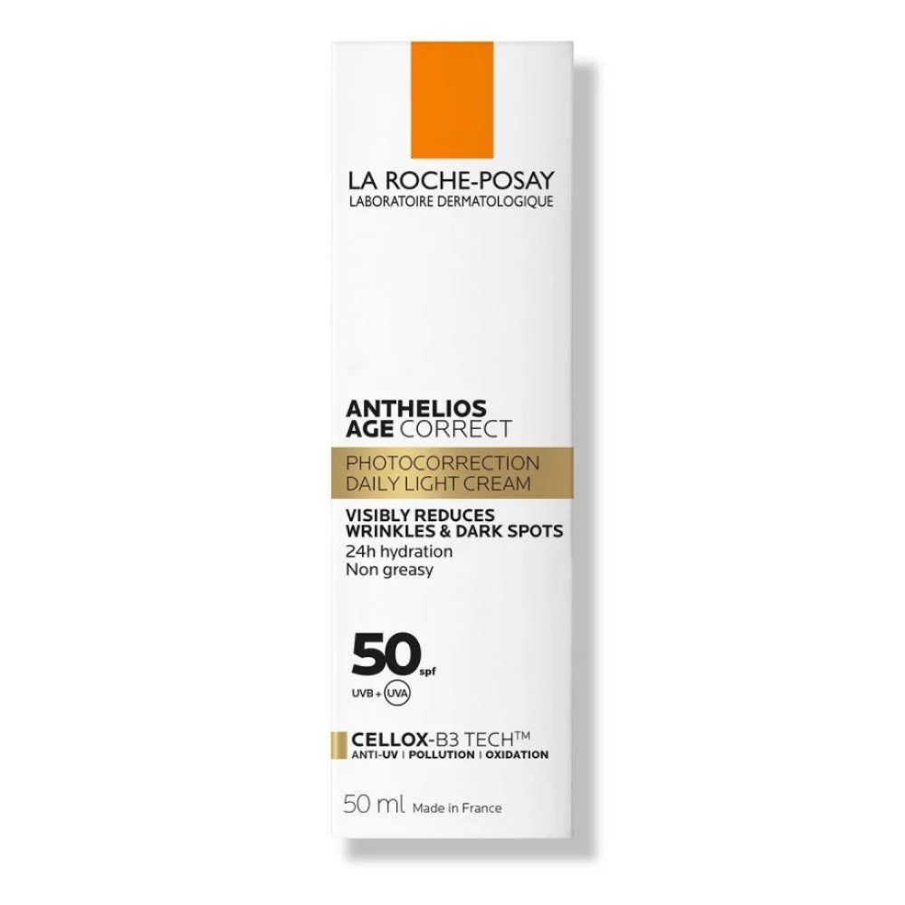 Anthelios Age Correct SPF50 - 50 ml - Image 2