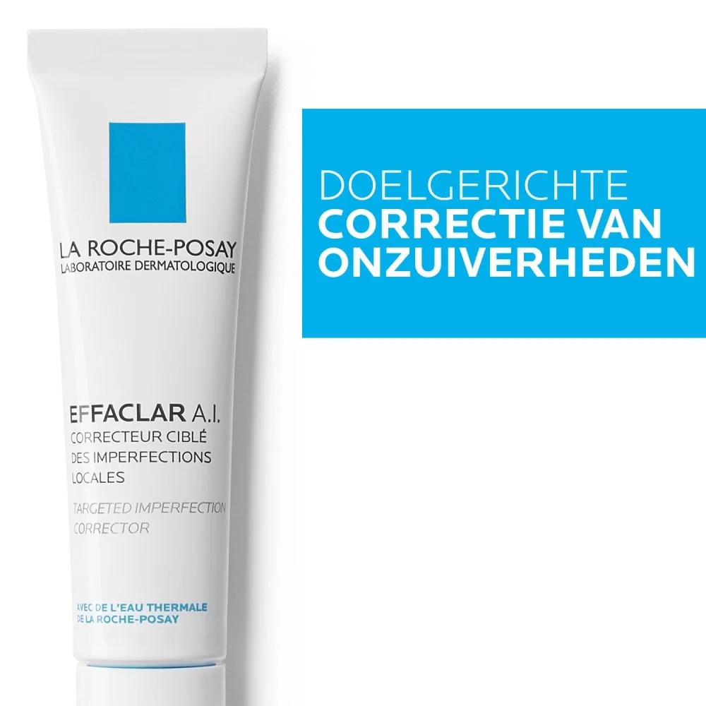 Effaclar A.I. Imperfections Crème - 15ml - Image 3