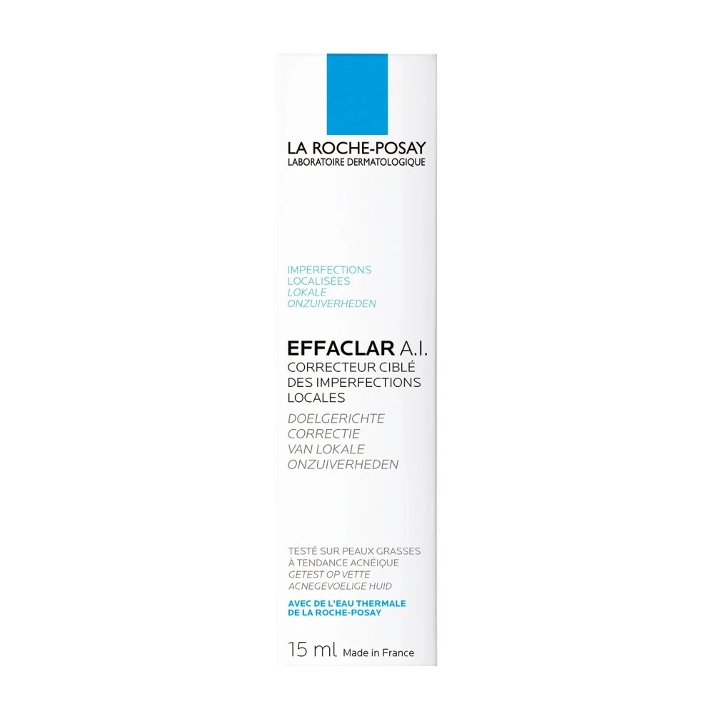 Effaclar A.I. Imperfections Crème - 15ml - Image 5
