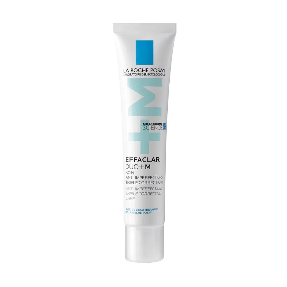 Effaclar Duo+m Anti-Imperfections Crème - 40ml