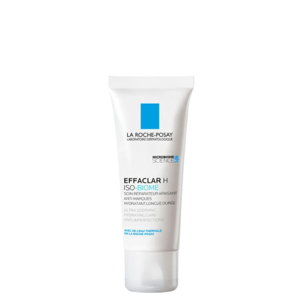 Effaclar H Iso-Biome - 40ml