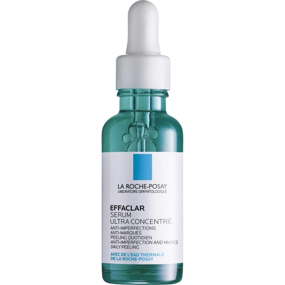Effaclar Ultra Concentrated Serum - 30ml
