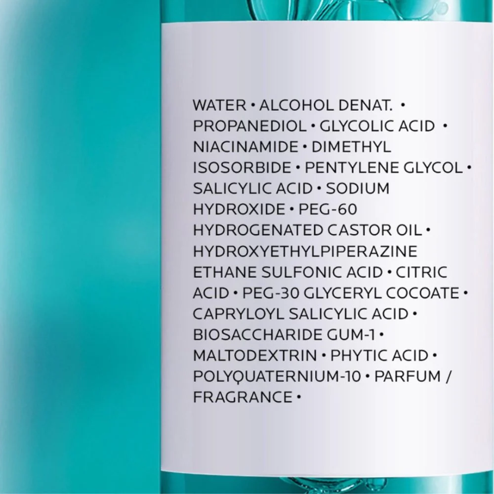 Effaclar Ultra Concentrated Serum - 30ml - Image 2