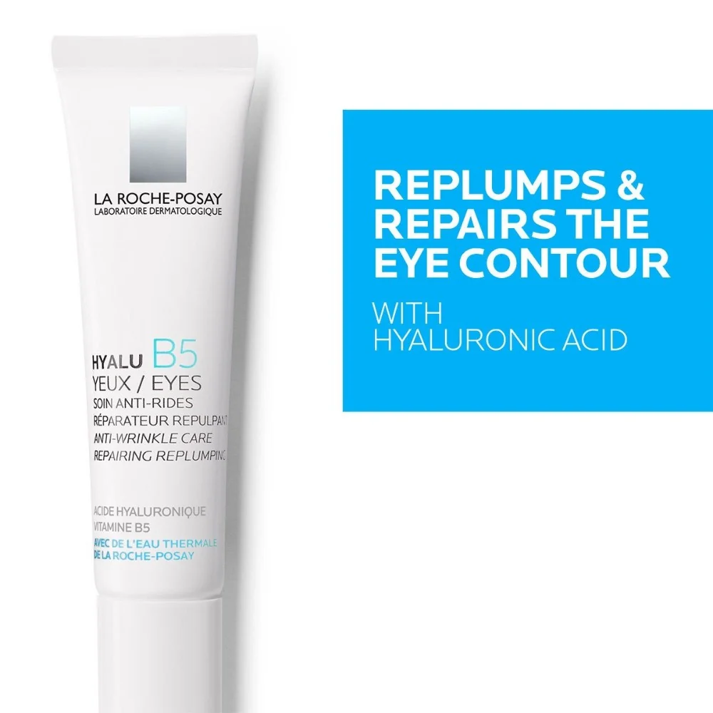 Hyalu B5 Eye Cream - 15ml - Image 3