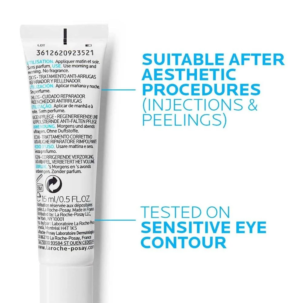 Hyalu B5 Eye Cream - 15ml - Image 4