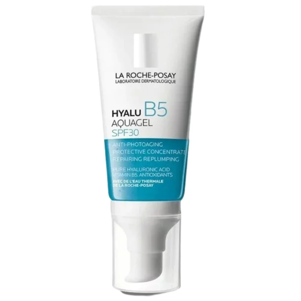 Hyalu B5 Serum Aquagel SPF30 - 50ml