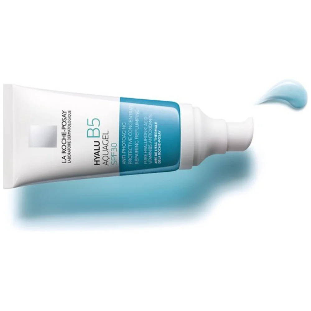 Hyalu B5 Serum Aquagel SPF30 - 50ml - Image 4