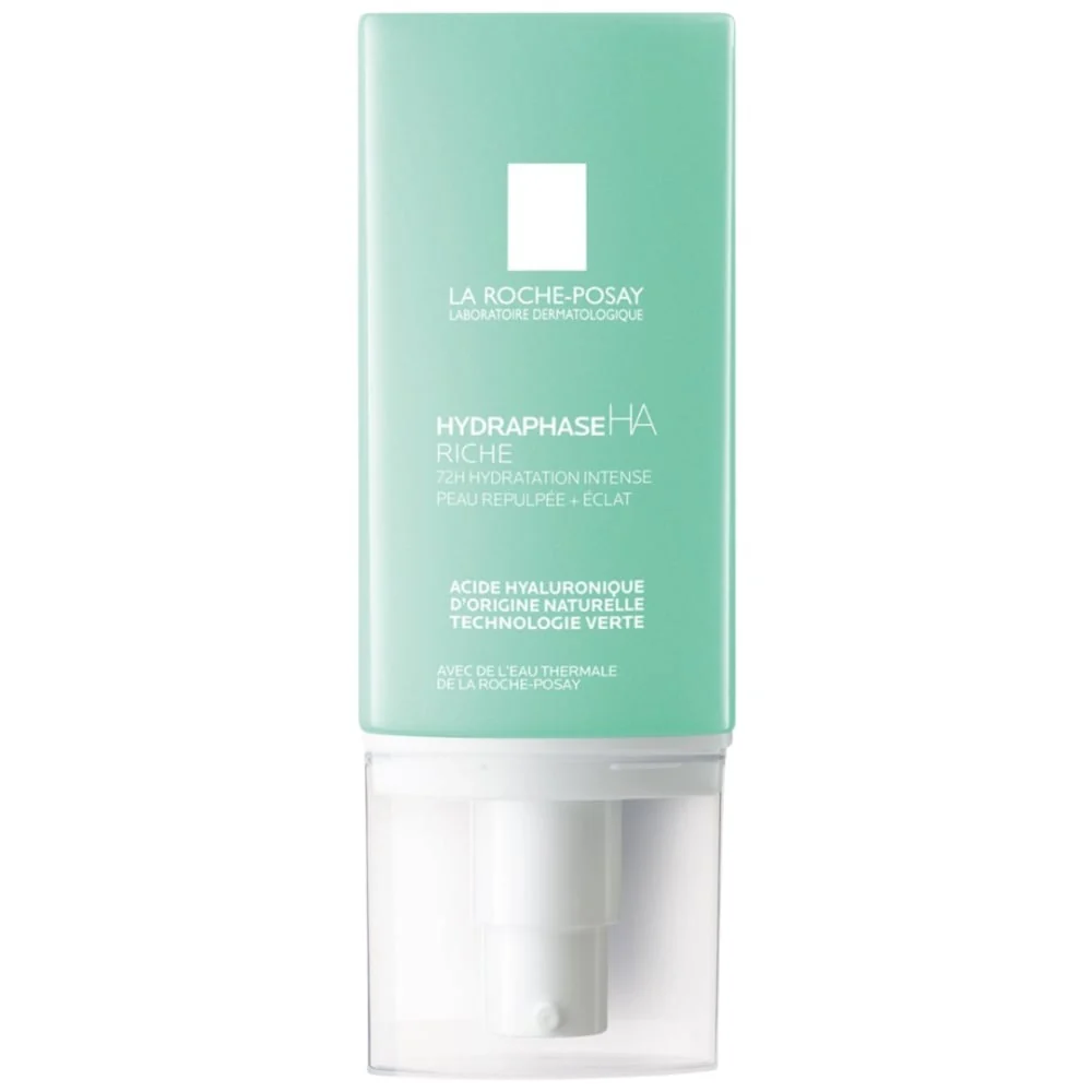 Hydraphase HA Rich Face Cream - 50ml