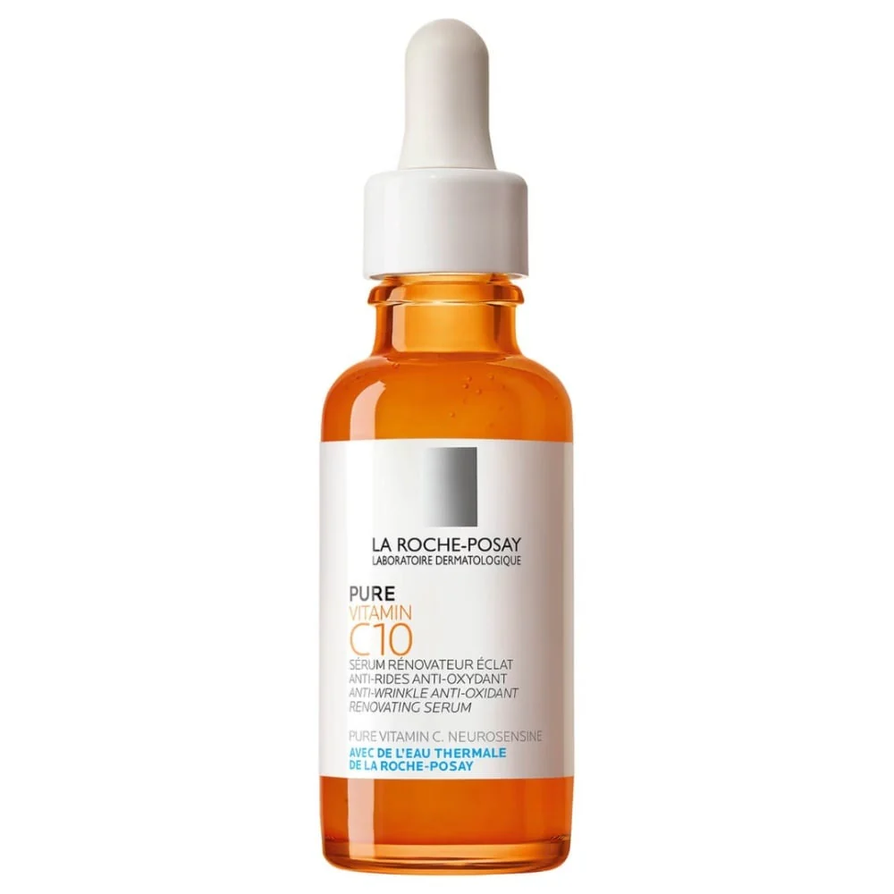 Pure Vitamin C10 Serum - 30ml