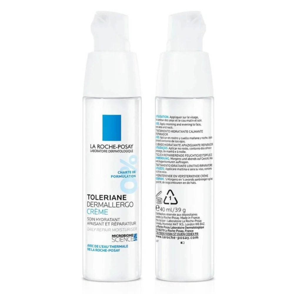 Toleriane Dermallergo Crème - 40ml - Image 3