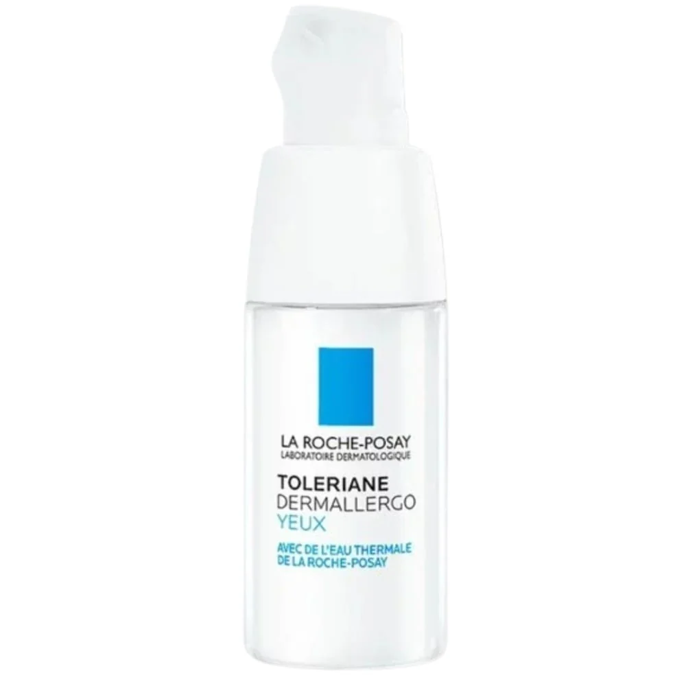 Toleriane Dermallergo Eye Cream - 20ml