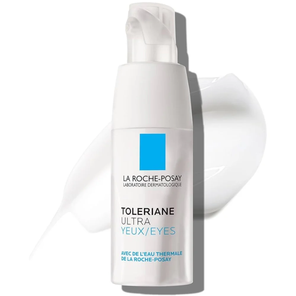 Toleriane Dermallergo Eye Cream - 20ml - Image 2