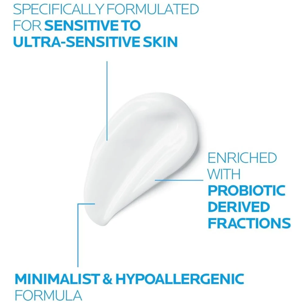 Toleriane Dermallergo Eye Cream - 20ml - Image 3