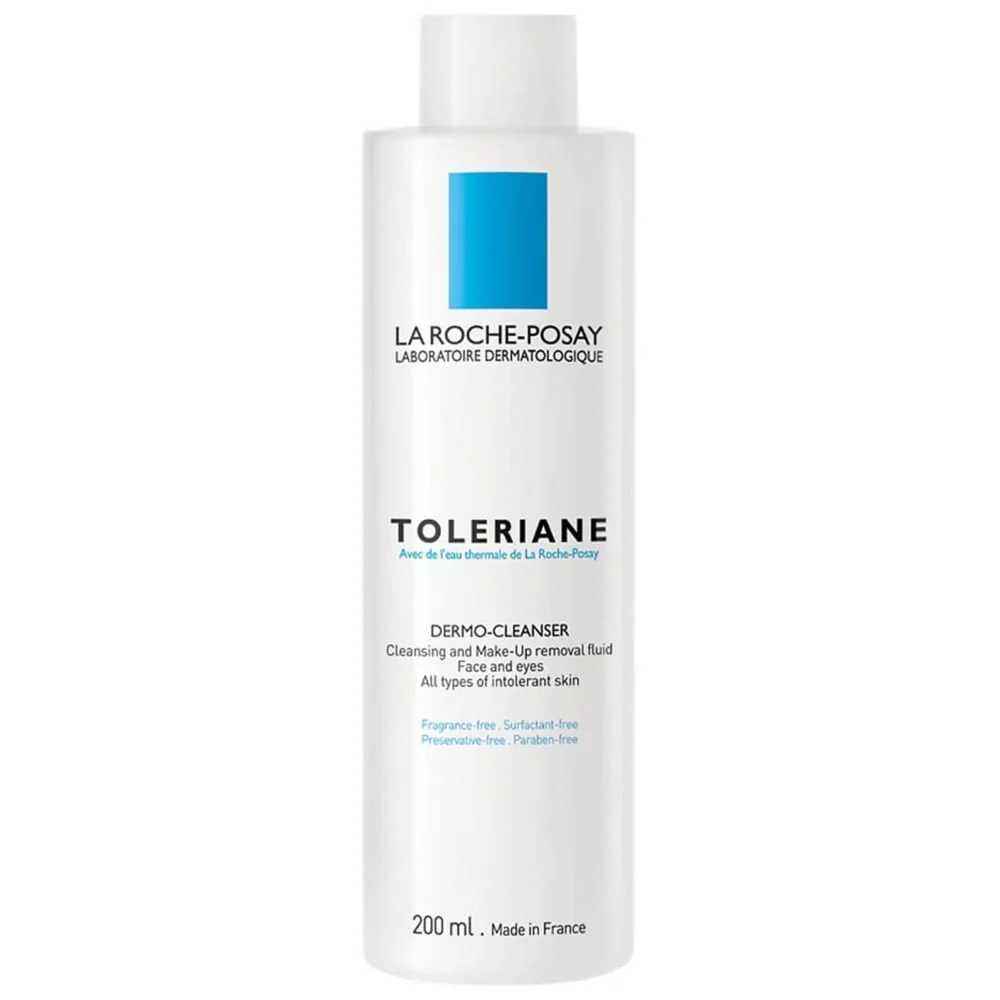 Toleriane Dermo Cleanser