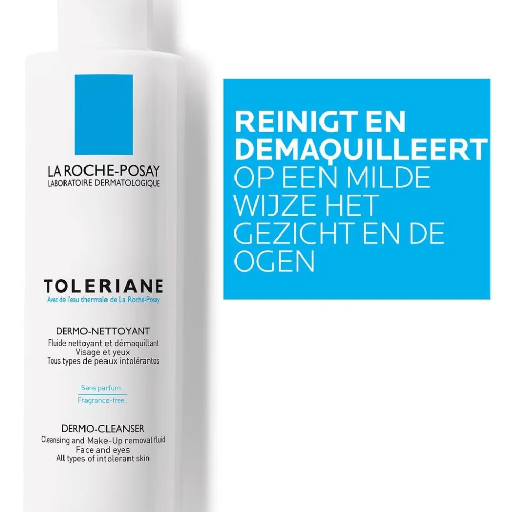 Toleriane Dermo Cleanser - Image 2