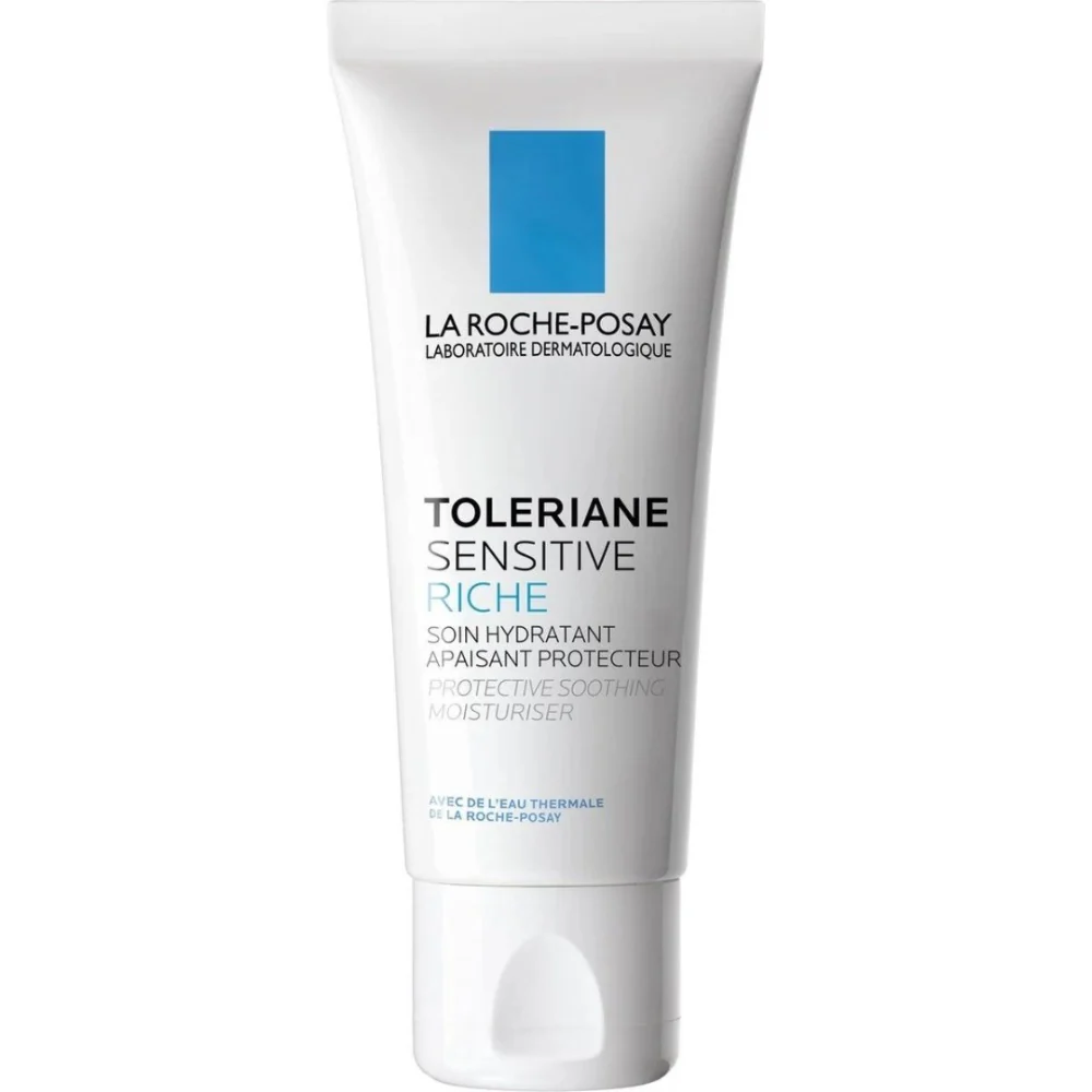 Toleriane Sensitive Rich Crème - 40ml