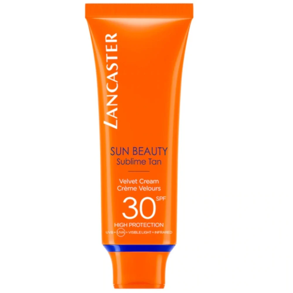 Sun Beauty Face Cream SPF30 - 50ml