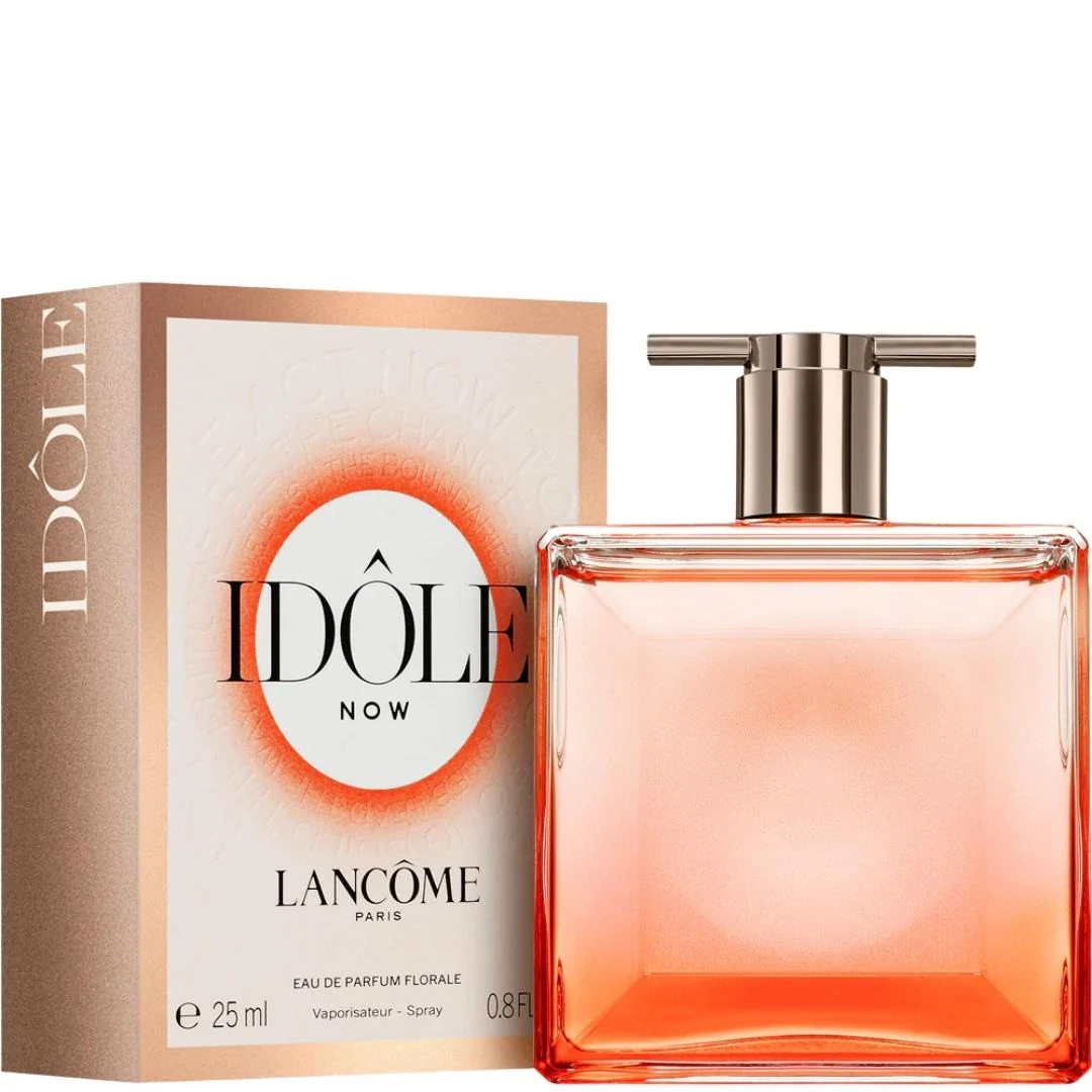 Idôle Now Eau de Parfum Florale - Image 2